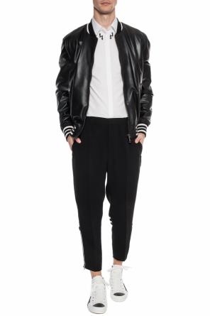 Printed shirt, zdjęcie 2 Printed shirt od Neil Barrett